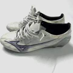 Mizuno アルファエリート　サッカーシューズ