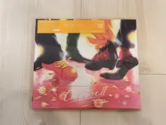 Sexy Zone『Chapter II』初回限定盤B