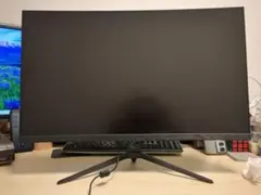 2025年最新】ゲーミングディスプレイの人気アイテム - メルカリ
