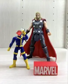 2026年最新】SHフィギュア マーベルの人気アイテム - メルカリ