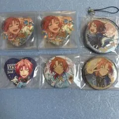 あんスタ　あんさんぶるスターズ　月永レオ　②