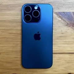 【美品】iPhone 15 Pro 1TB 北米版 ケース付