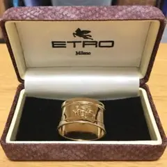 2026年最新】エトロ スカーフリングの人気アイテム - メルカリ