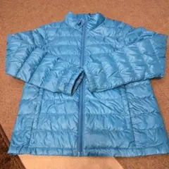 ユニクロ　ダウン 150