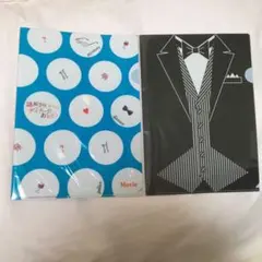 嵐 櫻井翔 謎解きはディナーのあとで クリアファイル