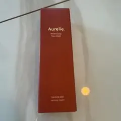 Aurelie オレリー メイク落とし&洗顔料 2本セット - メルカリ