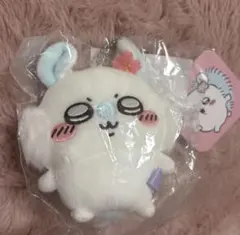 モモンガだらけくじ　E賞　マスコット　さくら