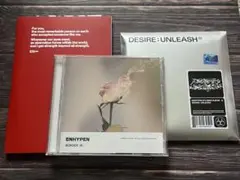 ENHYPEN CD ジョンウォンのサムネイル