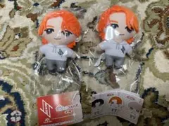 JO1 かぷっこふれんず 川尻蓮