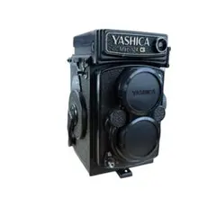 2026年最新】yashica 124gの人気アイテム - メルカリ