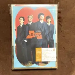 DISH// aRange 初回生産限定盤CD+BD+フォトブック　新品未開封 新品未開封】DISH// aRange 初回生産限定盤CD+BD+フォトブック - メルカリ