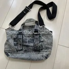 Jin様専用。1日までお取り置き、DIESELショルダーバッグ