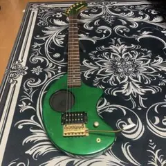 2025年最新】フェルナンデス zo-3 緑の人気アイテム - メルカリ