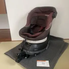 Combi ネルーム lite ISOFIX チャイルドシート