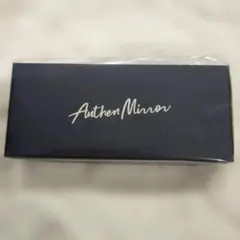 Authen Mirror サングラス 青レンズ 調光偏光レンズ99.9％