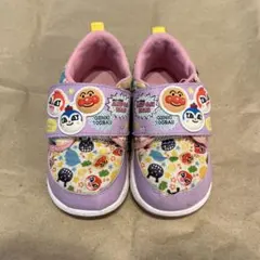 アンパンマン スニーカー