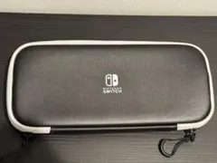 Nintendo Switchキャリングケース