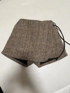 mon atelier スカパン