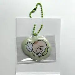 Chiikawa Baby トレーディング PVCぷっくりキーホルダー