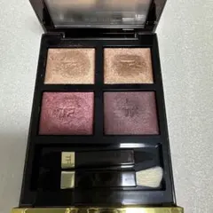 TOM FORD アイ カラー クォード 4Aハネムーン