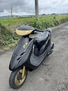 ライブDIO ZXのサムネイル