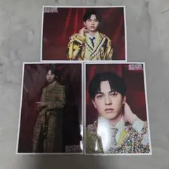 のぞいてみるく？展　吉田仁人 写真