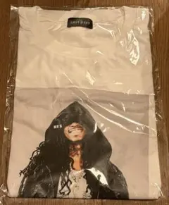 非売品 LAST NEST Polo G フォトプリントTシャツ 新品未使用 - メルカリ