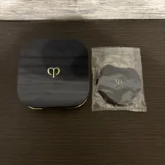 クレ・ド・ポー ボーテ タンクッションエクラ ナチュレル ピンクオークル 00