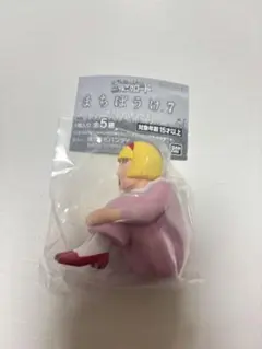 クレヨンしんちゃん　栄光のヤキニクロード　まちぼうけ7