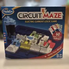 Thinkfun circuit mazeのサムネイル