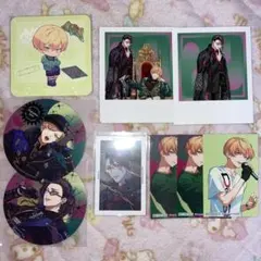 パラライ AMPRULE