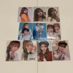 ME:I 山本すずグッズまとめ売り - メルカリ
