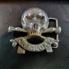 2025年最新】or glory バックルの人気アイテム - メルカリ