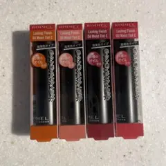 RIMMEL Lasting Finish Oil Moist Tint Cのサムネイル