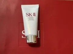 SK-II フェイシャルトリートメント ジェントルクレンザー 20g×1本