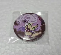 ルフランの地下迷宮と魔女ノ旅団 特典 缶バッジ