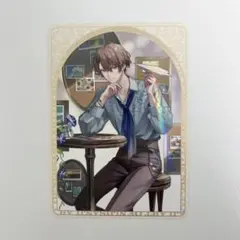 文スト 文豪ストレイドッグス 太宰治 クリアカード - メルカリ
