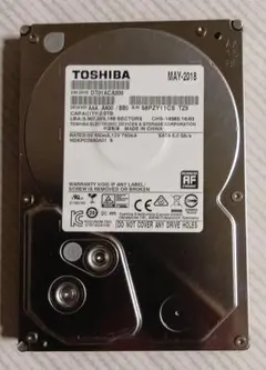 2026年最新】DIGA 換装 HDD 2TBの人気アイテム - メルカリ