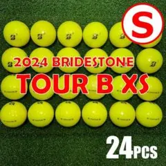 S162】 ブリヂストンTOURBX 白 24年 ロストボール 24球 - メルカリ