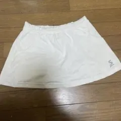 【2/20まで】SRIXON テニスウェア　スコート