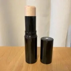 CHANEL ボームエサンシエルスカルプティング　使用済みのサムネイル
