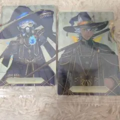 ツイステッドワンダーランド ツインウエハース オルト ジャック