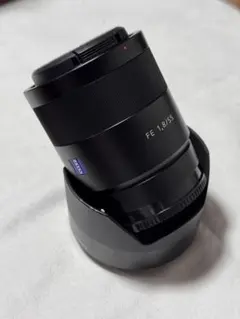 2026年最新】sonnar t* fe 55mm f1.8 zaの人気アイテム - メルカリ