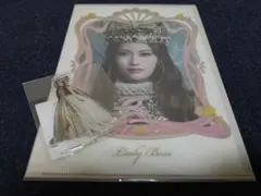 新品未開封！レイディベス奥田いろは アクスタ クリアファイル2枚セット乃木坂46