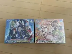 新品 シュリンク付き ポケモン ソード＆シールド シンジュ団 コンゴウ団 セット