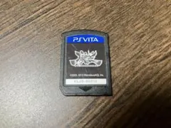 PS Vita OBOROMURAMASA VLJS-50010