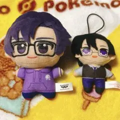 カラフルピーチ　もふ　ぬいぐるみ　まとめ売り