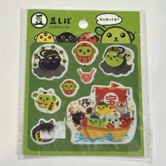 2026年最新】豆しば シールの人気アイテム - メルカリ