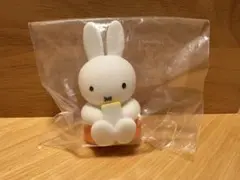 【匿名配送】miffy インテリアライトマスコット ミッフィー