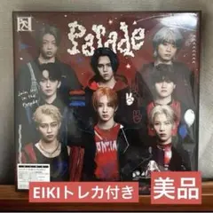 MAZZEL Parade FC限定盤 ➕ おまけ付き - メルカリ